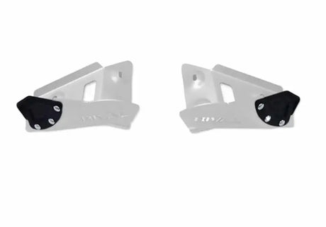RIVAL POWERSPORTS USA Front A Arm Guards Alloy