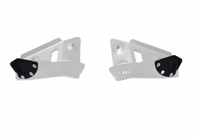 RIVAL POWERSPORTS USA Front A Arm Guards Alloy