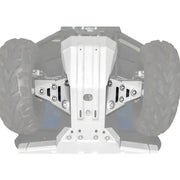Front A Arm Guards