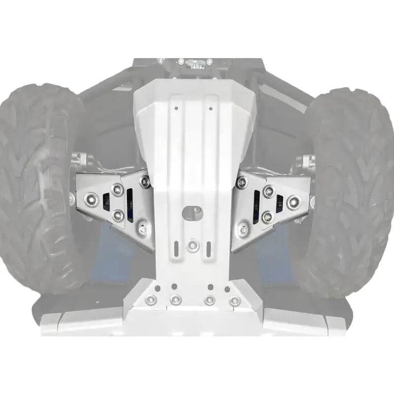 Front A Arm Guards