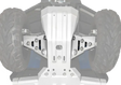 Front A Arm Guards