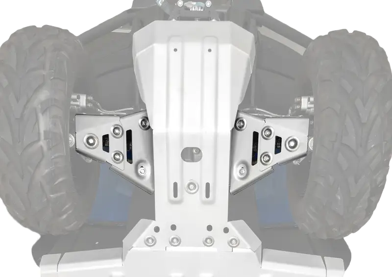 Front A Arm Guards