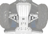 Front A Arm Guards