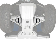 Front A Arm Guards