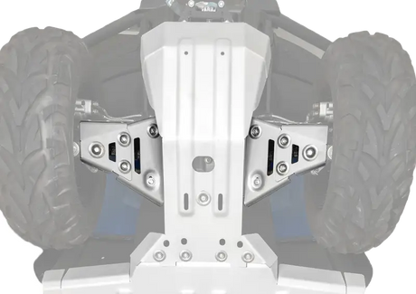 Front A Arm Guards