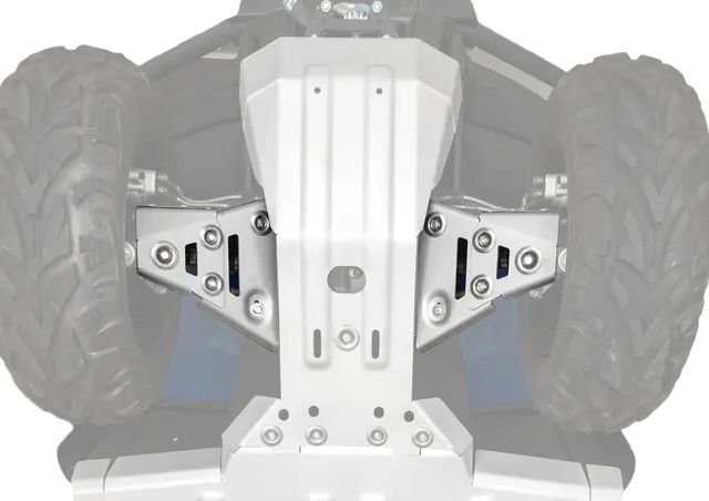 Front A Arm Guards