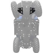 Front A Arm Guards - RIVAL POWERSPORTS USA