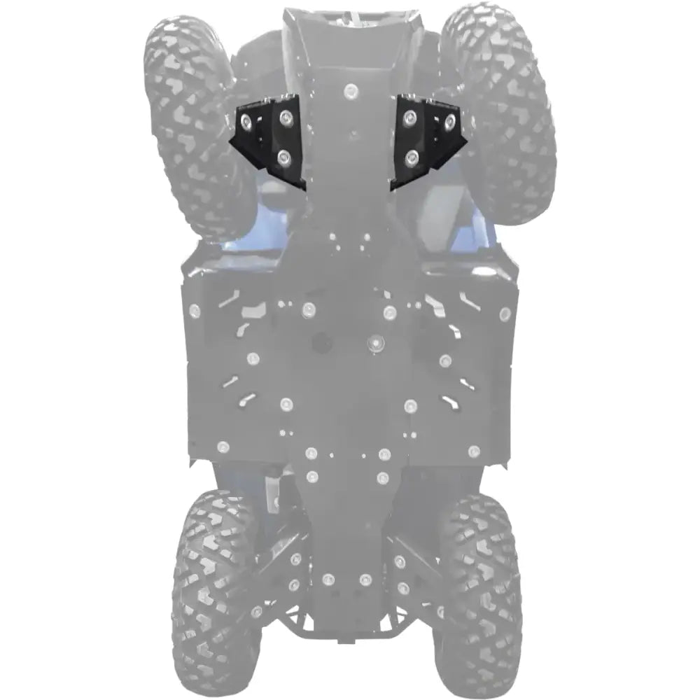 Front A Arm Guards - RIVAL POWERSPORTS USA