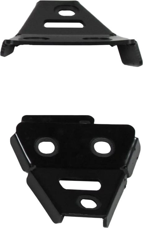 Front A Arm Guards - RIVAL POWERSPORTS USA