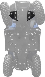 Front A Arm Guards - RIVAL POWERSPORTS USA