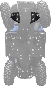 Front A Arm Guards - RIVAL POWERSPORTS USA