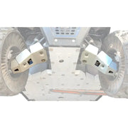 Front A Arm Guards - RIVAL POWERSPORTS USA