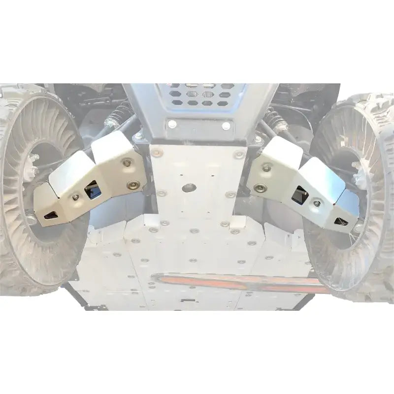 Front A Arm Guards - RIVAL POWERSPORTS USA