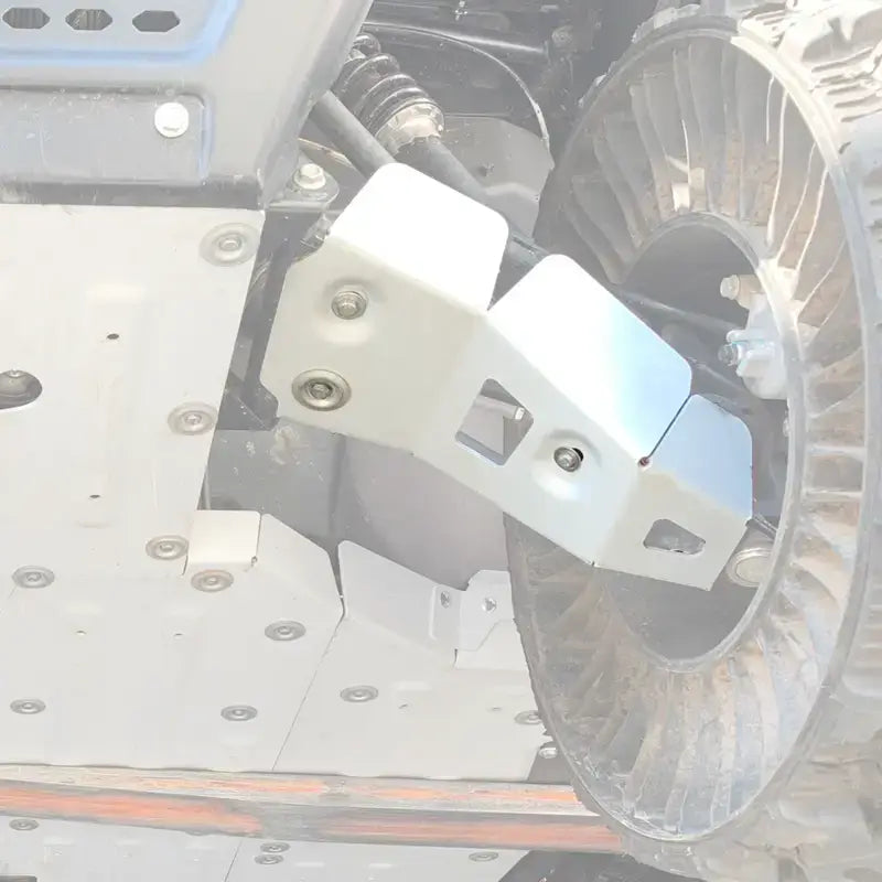 Front A Arm Guards - RIVAL POWERSPORTS USA