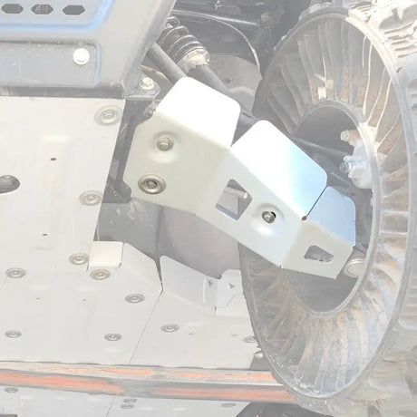 Front A Arm Guards - RIVAL POWERSPORTS USA