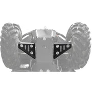 RIVAL POWERSPORTS USA Front A Arm Guards Plastic