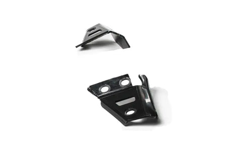 RIVAL POWERSPORTS USA Front A Arm Guards Plastic