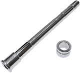 HARDDRIVE Front Axle Kit `18 Up Flfb/S for Powersports