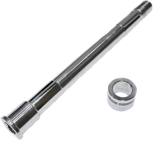 HARDDRIVE Front Axle Kit `18 Up Flfb/S for Powersports