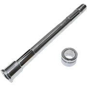 HARDDRIVE Front Axle Kit `18 Up Flfb/S for Powersports