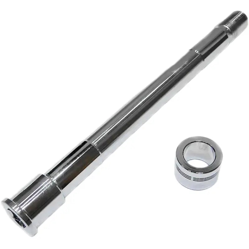 HARDDRIVE Front Axle Kit `18 Up Flfb/S for Powersports