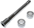 HARDDRIVE Front Axle Kit `18 Up Fxlr for Powersports