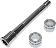 HARDDRIVE Front Axle Kit `18 Up Fxlr for Powersports