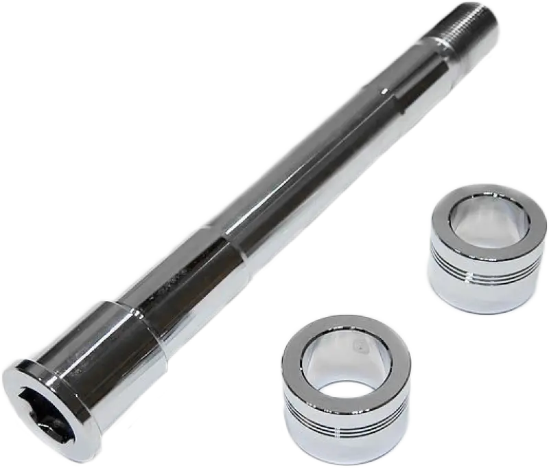 HARDDRIVE Front Axle Kit `18 Up Fxlr for Powersports