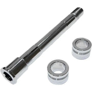 HARDDRIVE Front Axle Kit `18 Up Fxlr for Powersports