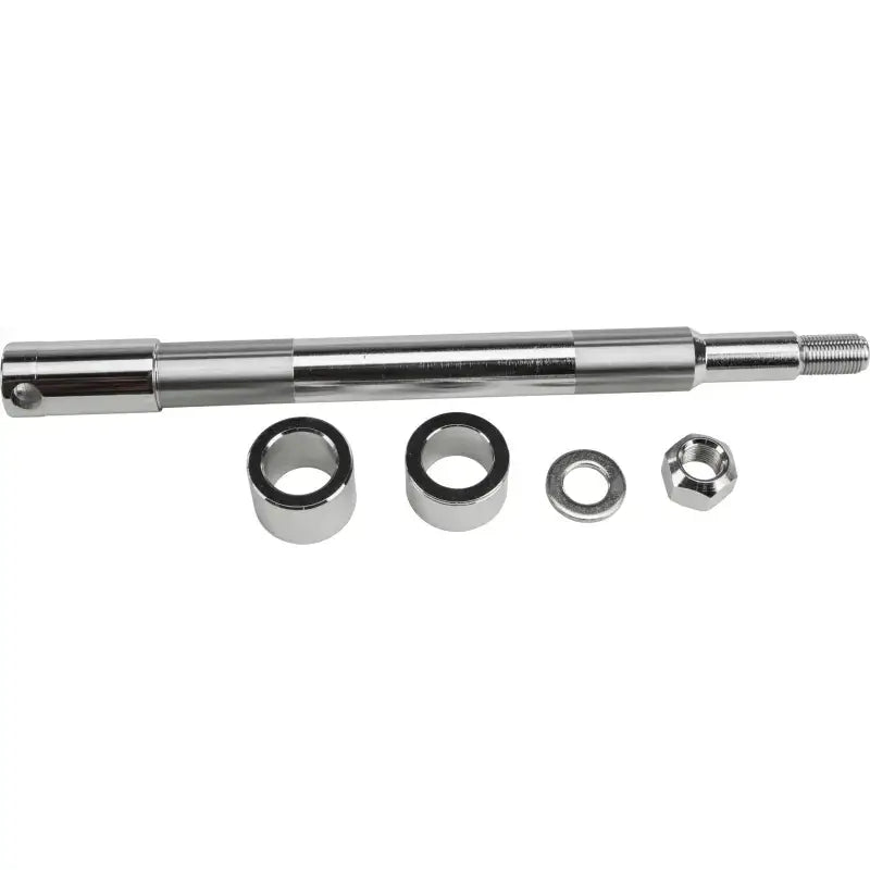Front Axle Kit Fits Fxst 07 17 Fxs 11 13