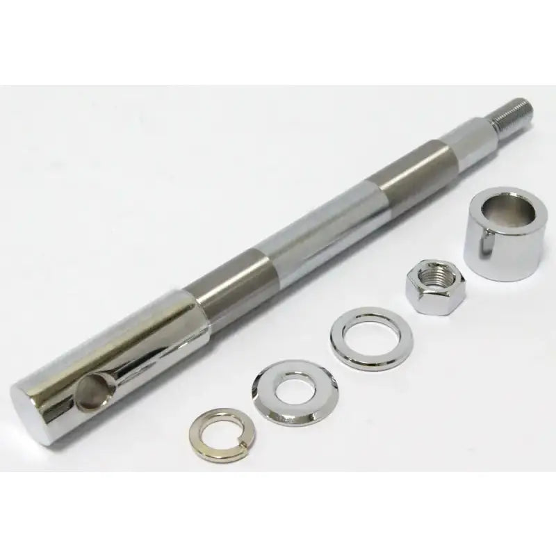 HARDDRIVE Front Axle Kit Xl 00 07 for Powersports