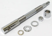 HARDDRIVE Front Axle Kit Xl 00 07 for Powersports