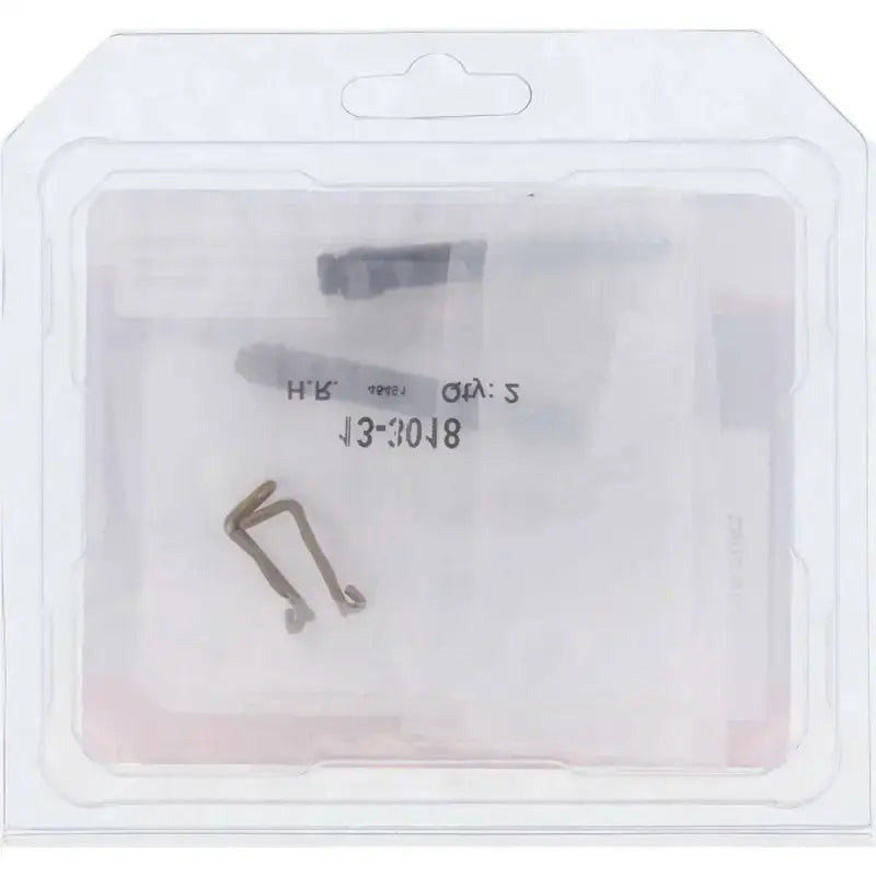 Brake Caliper Pin Front - ALL BALLS