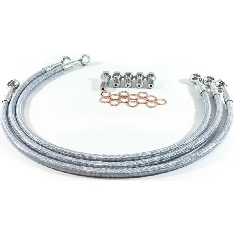 Brake Line Front - GBrakes