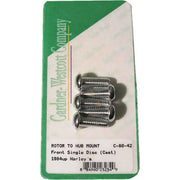 GARDNERWESTCOTT C-80-42