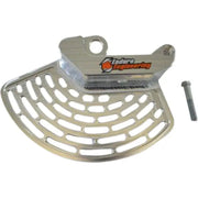 ENDURO ENGINEERING Front Brake Rotor Guard Yam