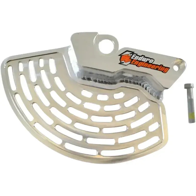 Front Brake Rotor Guard Yam 