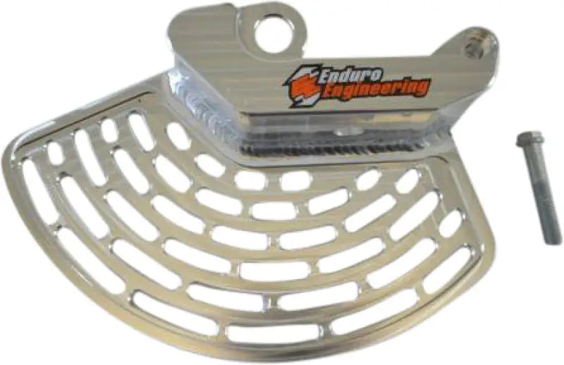 ENDURO ENGINEERING Front Brake Rotor Guard Yam