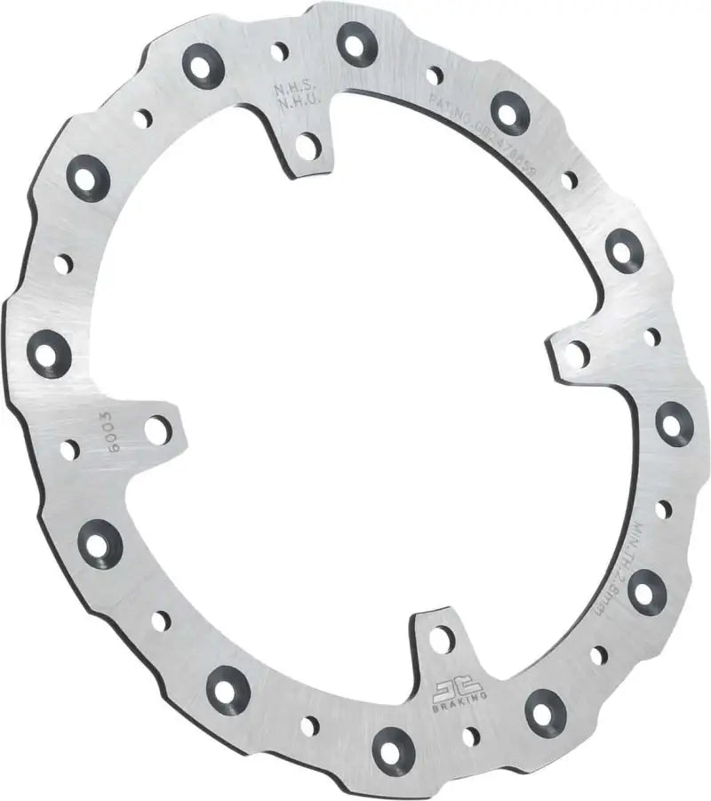 JT JTD6002SC01