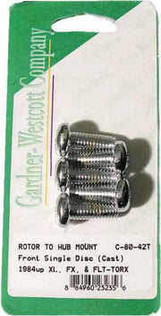 GARDNERWESTCOTT C-80-42T