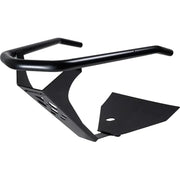 Front Bumper Blk `22 23 Matryx - Powersports