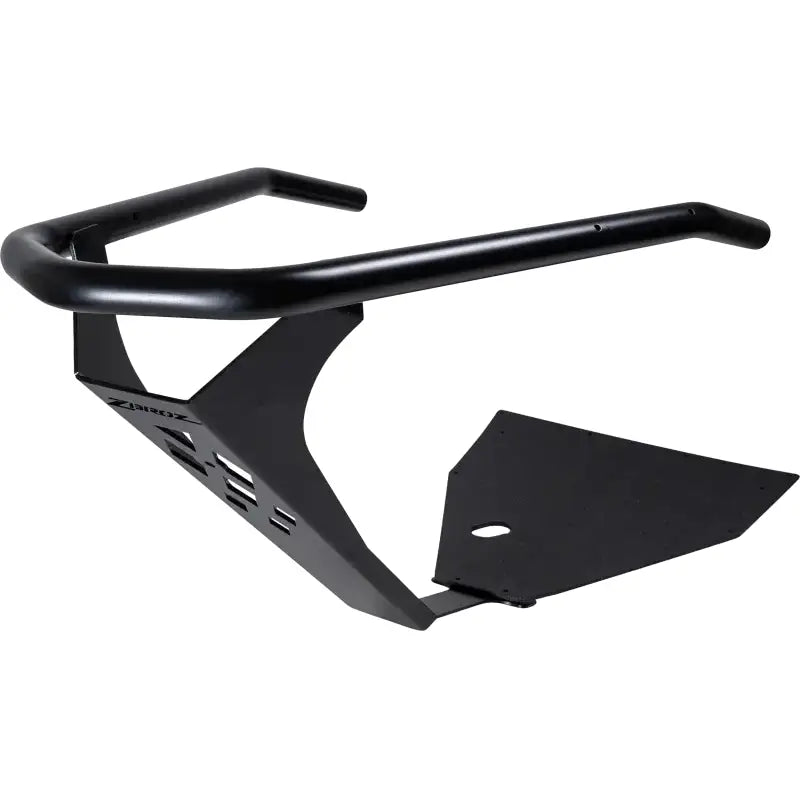Front Bumper Blk `22 23 Matryx - Powersports