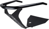 Front Bumper Blk `22 23 Matryx - Powersports