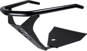 Front Bumper Blk `22 23 Matryx - Powersports