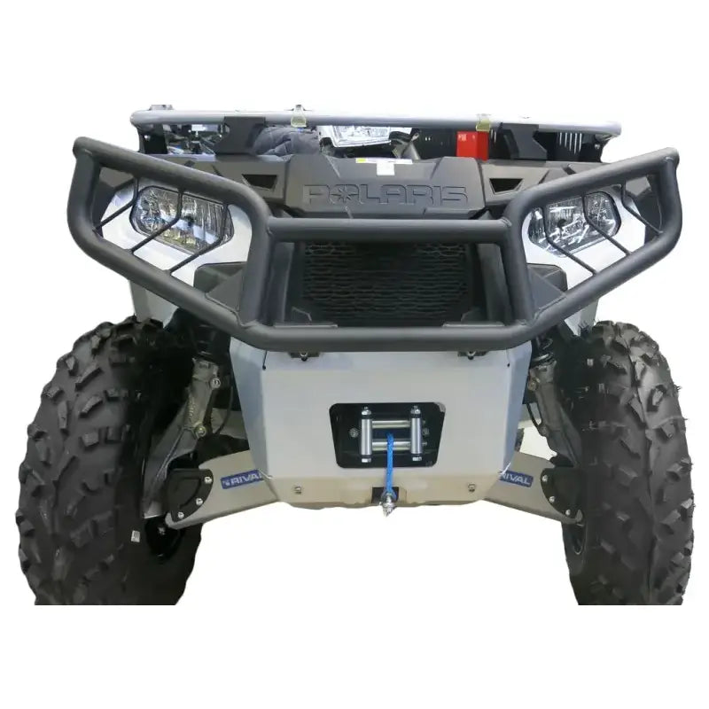 Front Bumper 