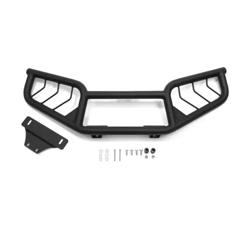 RIVAL POWERSPORTS USA Front Bumper