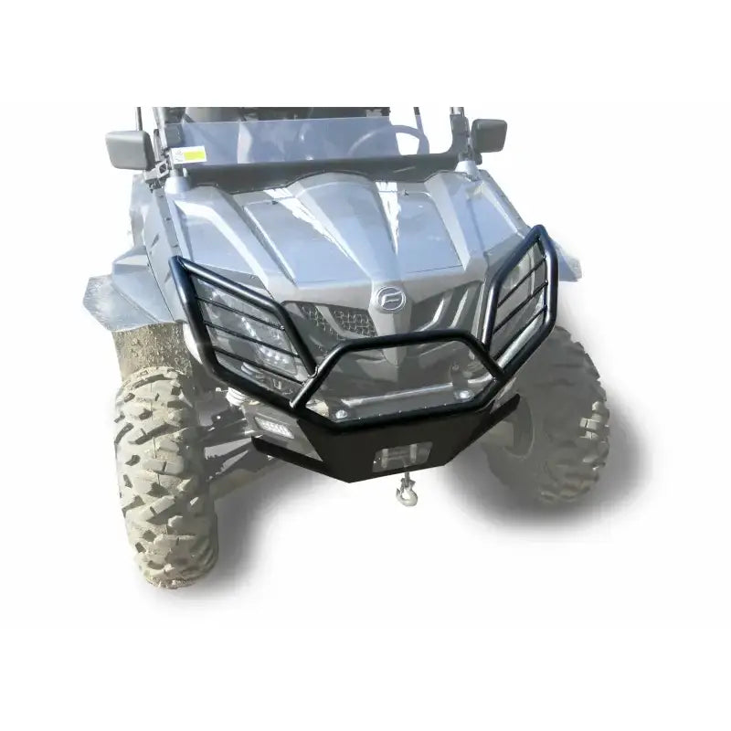 RIVAL POWERSPORTS USA Front Bumper