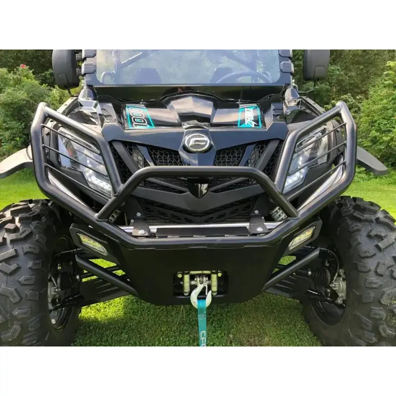 Front Bumper 
