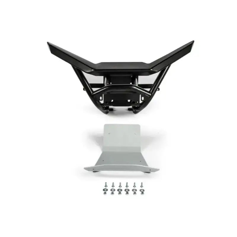 RIVAL POWERSPORTS USA Front Bumper