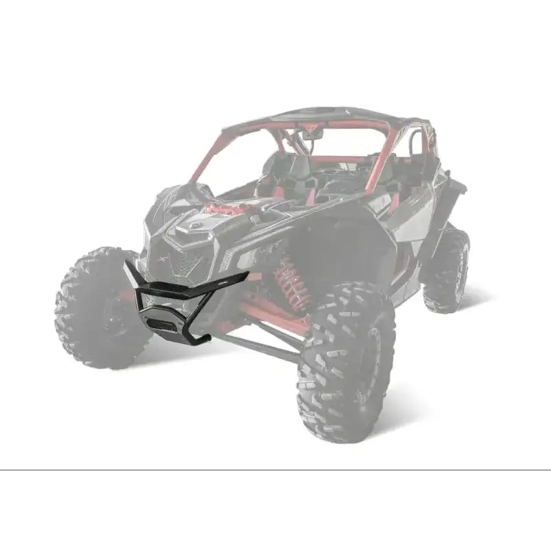 Front Bumper 